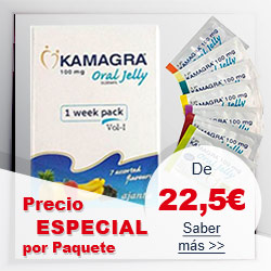 kamagra oral jelly precio por un sobre